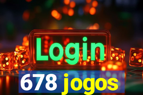 678 jogos